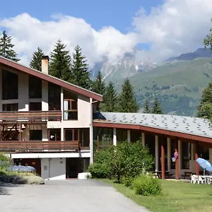  Auberge de jeunesse Hi