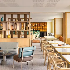 **** Hotel Okko Aéroport France