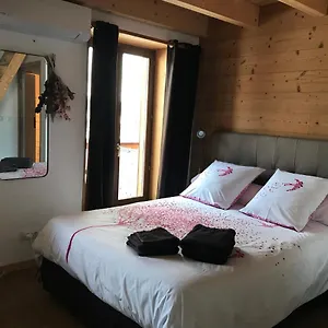  Couette-café Le Saint Jo