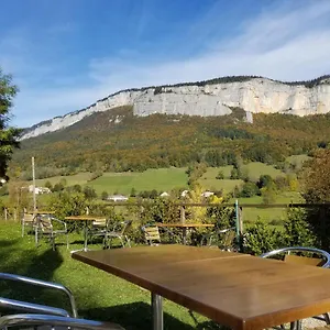  Hotel Du Vercors