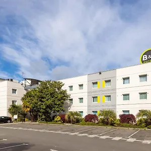 ** Hotel Sud Chantepie France