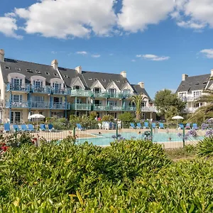 *** Appart hôtel Résidence Pierre&vacances Cap Marine France