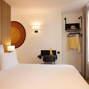 *** Hotel Pavillon De Montmartre France
