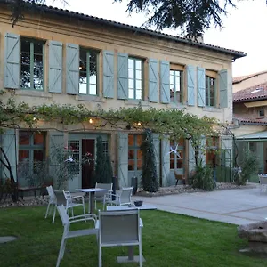**** Maison d'hôtes L'inattendu France