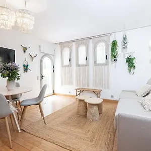  Appart hôtel Jardin La Bohemienne Du Mandara , Juan-les-pins, Cote D Azur France