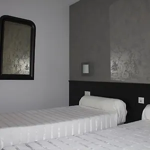 ** Hotel Eychenne France